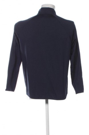Herren Sportoberteil Uniqlo, Größe M, Farbe Blau, Preis € 28,99