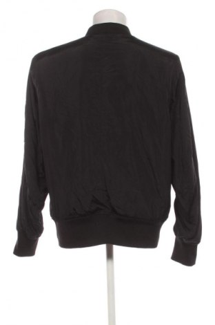 Geacă de bărbati ASOS, Mărime XL, Culoare Negru, Preț 147,99 Lei