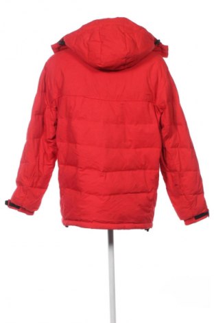 Herrenjacke Activ, Größe XL, Farbe Rot, Preis 45,99 €