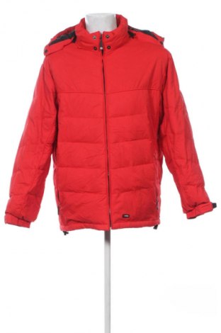 Herrenjacke Activ, Größe XL, Farbe Rot, Preis 45,99 €