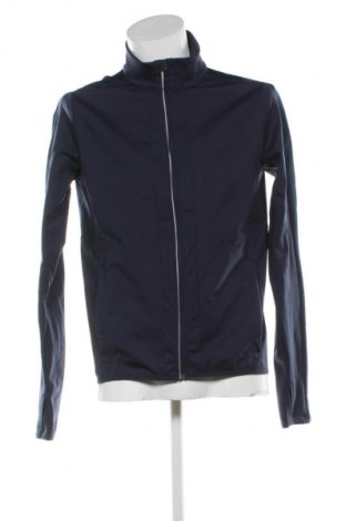 Pánska bunda  Active Touch, Veľkosť L, Farba Modrá, Cena  43,95 €