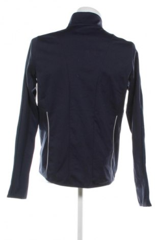 Pánska bunda  Active Touch, Veľkosť L, Farba Modrá, Cena  43,95 €