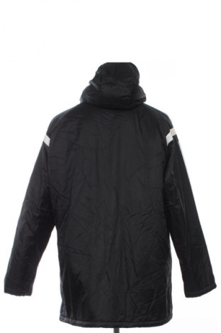 Męska kurtka Adidas, Rozmiar 3XL, Kolor Czarny, Cena 395,99 zł