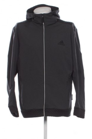 Férfi dzseki Adidas, Méret XL, Szín Szürke, Ár 22 109 Ft