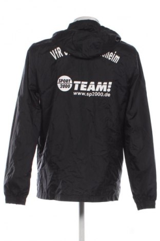 Herrenjacke Adidas, Größe M, Farbe Schwarz, Preis 41,98 €