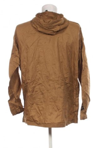 Herrenjacke Adidas, Größe L, Farbe Braun, Preis € 57,99