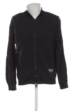 Pánská bunda  Adidas Originals, Velikost M, Barva Černá, Cena  1 579,00 Kč