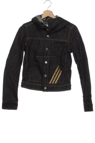 Ανδρικό μπουφάν Adidas by Yohji Yamamoto, Μέγεθος XS, Χρώμα Μαύρο, Τιμή 87,99 €