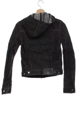 Ανδρικό μπουφάν Adidas by Yohji Yamamoto, Μέγεθος XS, Χρώμα Μαύρο, Τιμή 87,99 €