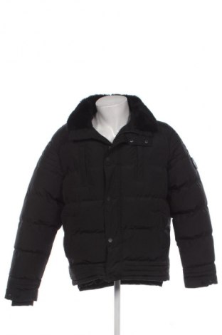 Pánská bunda  Alessandro Salvarini, Velikost XL, Barva Černá, Cena  1 279,00 Kč