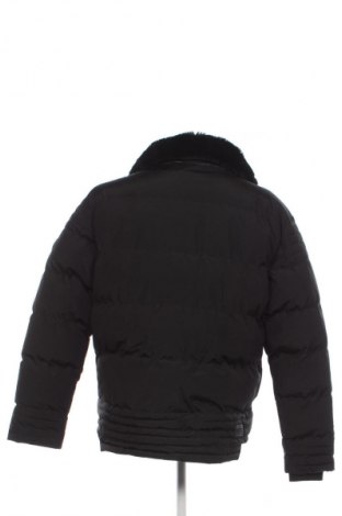 Pánská bunda  Alessandro Salvarini, Velikost XL, Barva Černá, Cena  1 279,00 Kč