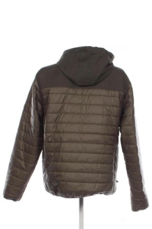 Мъжко яке Amaci&Sons, Размер XL, Цвят Зелен, Цена 65,99 лв.