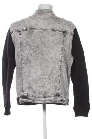 Pánska bunda  Angelo Litrico, Veľkosť XXL, Farba Viacfarebná, Cena  22,95 €