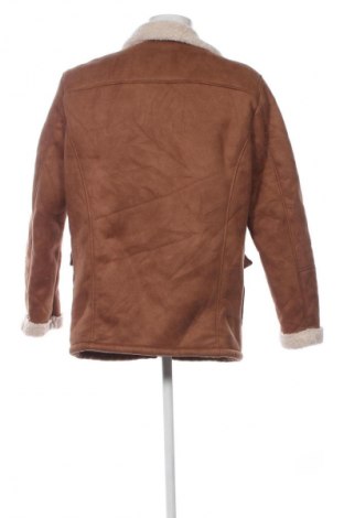 Herrenjacke Angelo Litrico, Größe L, Farbe Braun, Preis € 36,99