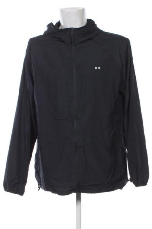 Herrenjacke Anko, Größe 3XL, Farbe Blau, Preis 33,99 €
