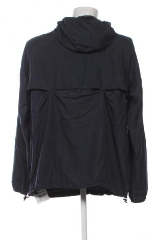Herrenjacke Anko, Größe 3XL, Farbe Blau, Preis 33,99 €