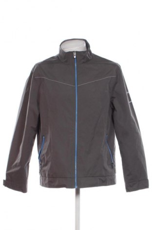 Herrenjacke Atlas For Men, Größe L, Farbe Grau, Preis € 24,48