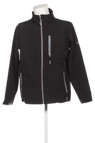 Pánská bunda  Atlas For Men, Velikost XL, Barva Černá, Cena  779,00 Kč