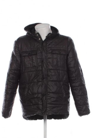 Geacă de bărbati Atlas For Men, Mărime XL, Culoare Negru, Preț 108,99 Lei