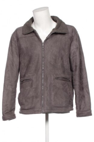 Férfi dzseki Atlas For Men, Méret XL, Szín Szürke, Ár 10 339 Ft