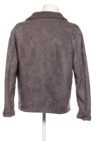 Férfi dzseki Atlas For Men, Méret XL, Szín Szürke, Ár 10 339 Ft