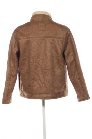 Męska kurtka Atlas For Men, Rozmiar XXL, Kolor Brązowy, Cena 150,99 zł