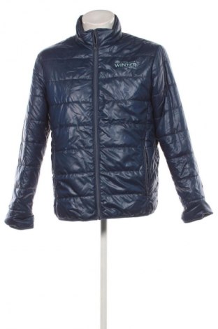 Herrenjacke Atlas For Men, Größe L, Farbe Blau, Preis 24,99 €