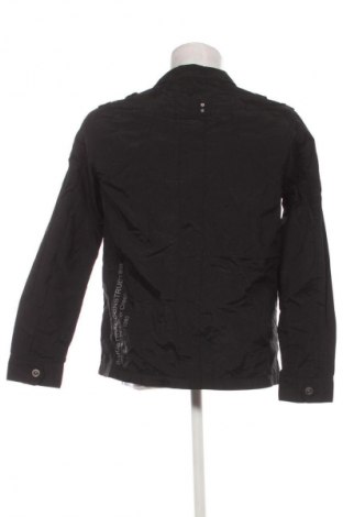 Pánska bunda  BLACK LABEL, Veľkosť M, Farba Čierna, Cena  55,95 €