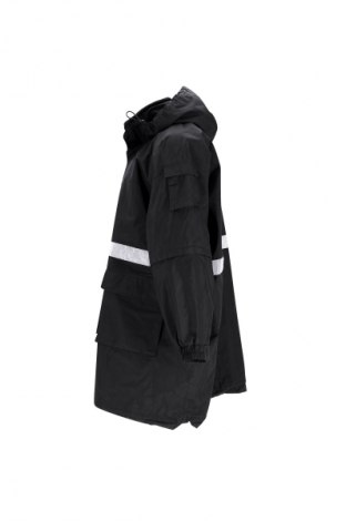 Мъжко яке Balenciaga, Размер L, Цвят Черен, Цена 4 094,99 лв.