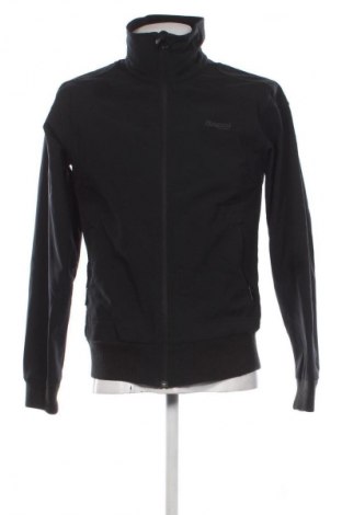 Herrenjacke Bergans of Norway, Größe S, Farbe Schwarz, Preis 77,21 €