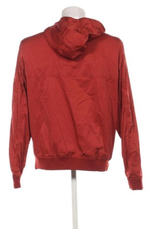 Férfi dzseki Bershka, Méret XL, Szín Piros, Ár 20 769 Ft