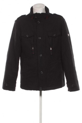 Męska kurtka Bexleys, Rozmiar XL, Kolor Czarny, Cena 171,99 zł