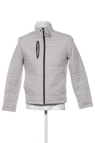 Herrenjacke Bigazzi, Größe S, Farbe Grau, Preis 35,99 €