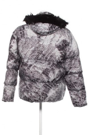 Мъжко яке Boohoo, Размер XL, Цвят Многоцветен, Цена 59,99 лв.