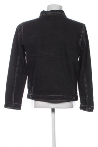 Férfi dzseki Boohoo, Méret M, Szín Fekete, Ár 10 569 Ft