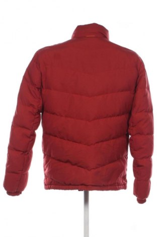 Męska kurtka Boss Orange, Rozmiar L, Kolor Czerwony, Cena 1 039,99 zł