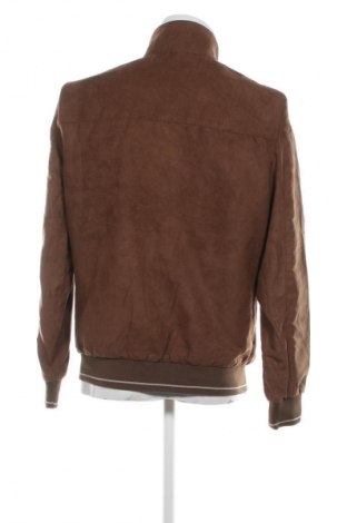 Pánska bunda  C&A, Veľkosť M, Farba Hnedá, Cena  27,95 €
