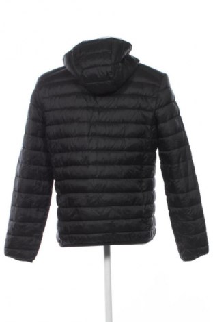 Pánska bunda  C&A, Veľkosť M, Farba Čierna, Cena  27,95 €
