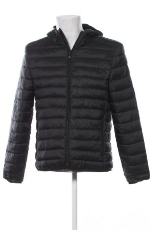 Pánska bunda  C&A, Veľkosť M, Farba Čierna, Cena  27,95 €