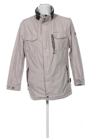 Herrenjacke C.Comberti, Größe L, Farbe Beige, Preis 33,99 €