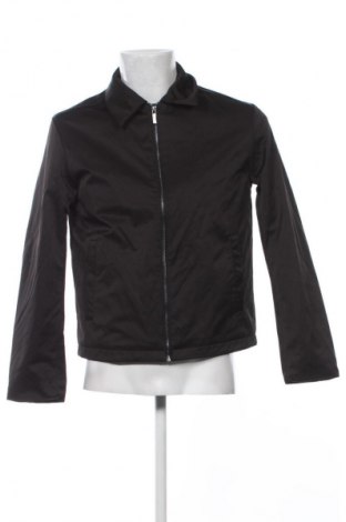 Ανδρικό μπουφάν Calvin Klein, Μέγεθος S, Χρώμα Μαύρο, Τιμή 91,99 €