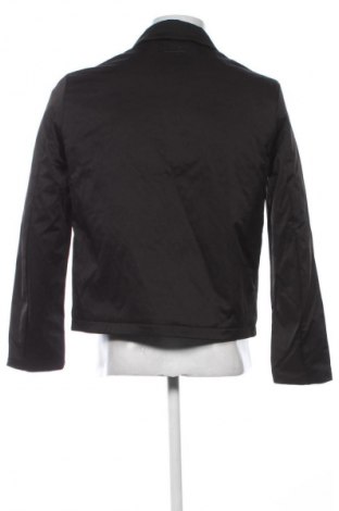 Ανδρικό μπουφάν Calvin Klein, Μέγεθος S, Χρώμα Μαύρο, Τιμή 91,99 €