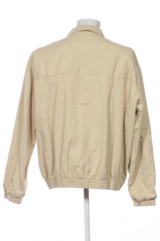 Geacă de bărbati Calvin Klein, Mărime XXL, Culoare Bej, Preț 819,99 Lei