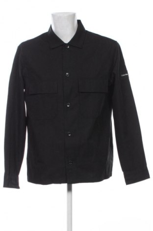 Pánska bunda  Calvin Klein, Veľkosť L, Farba Čierna, Cena  107,95 €