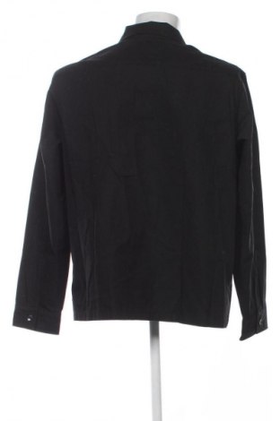 Pánska bunda  Calvin Klein, Veľkosť L, Farba Čierna, Cena  107,95 €