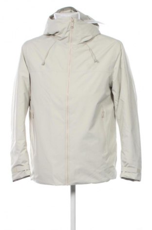 Geacă de bărbati Calvin Klein Jeans, Mărime S, Culoare Bej, Preț 974,99 Lei