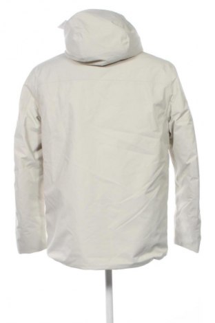 Geacă de bărbati Calvin Klein Jeans, Mărime S, Culoare Bej, Preț 974,99 Lei