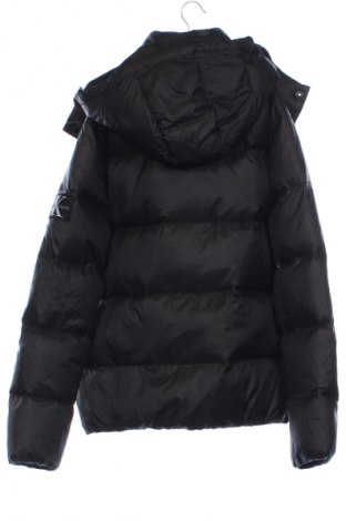 Geacă de bărbati Calvin Klein Jeans, Mărime XS, Culoare Negru, Preț 1.139,99 Lei