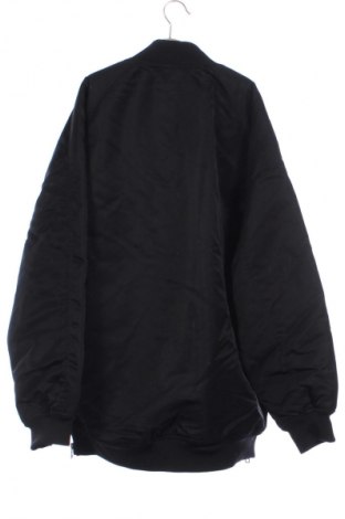 Ανδρικό μπουφάν Calvin Klein Jeans, Μέγεθος XS, Χρώμα Μαύρο, Τιμή 167,99 €