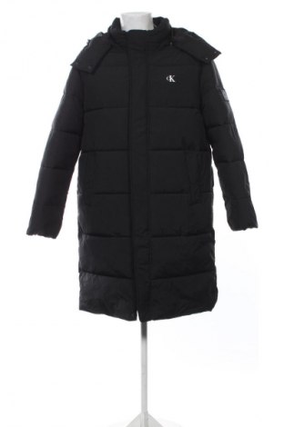 Herrenjacke Calvin Klein Jeans, Größe XL, Farbe Schwarz, Preis € 234,99